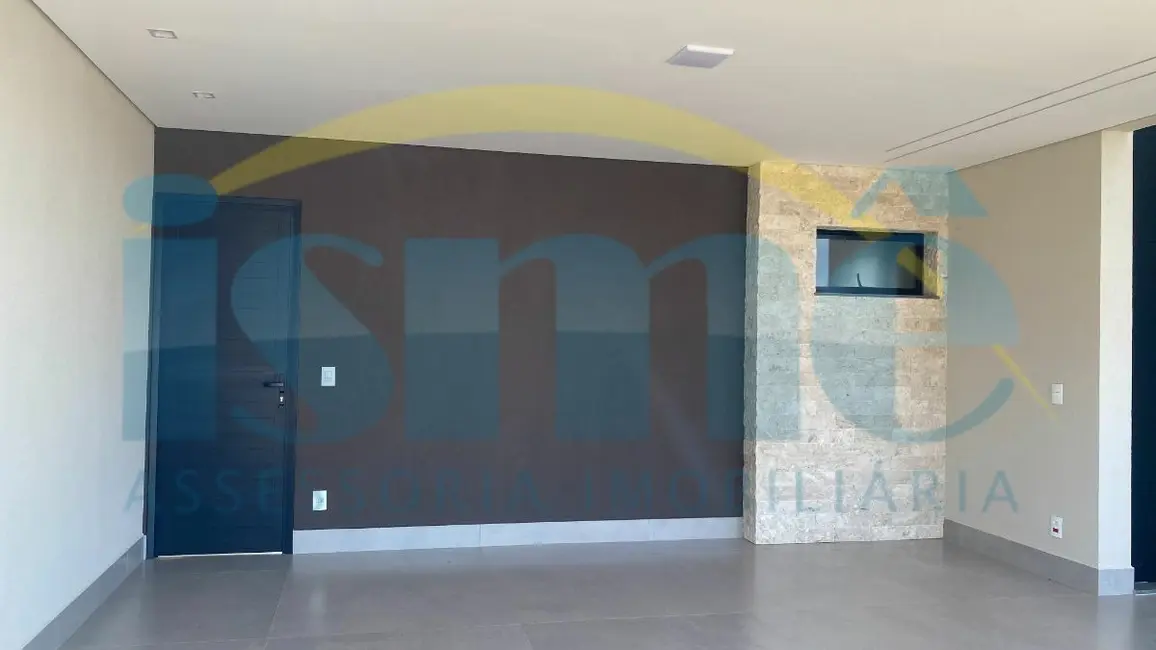 Foto 3 de Casa de Condomínio com 3 quartos à venda, 330m2 em Parque Brasil 500, Paulinia - SP