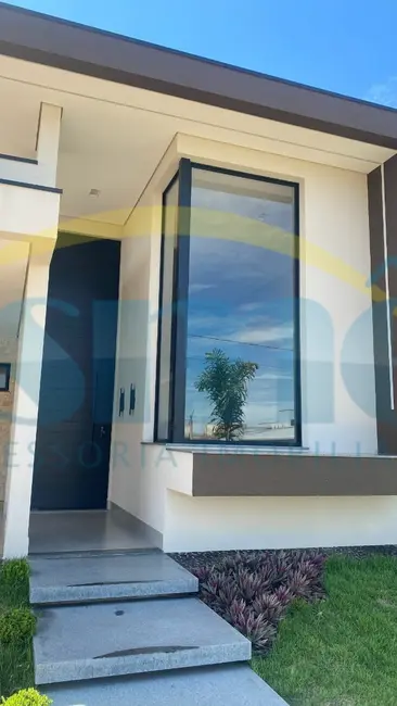 Foto 5 de Casa de Condomínio com 3 quartos à venda, 330m2 em Parque Brasil 500, Paulinia - SP