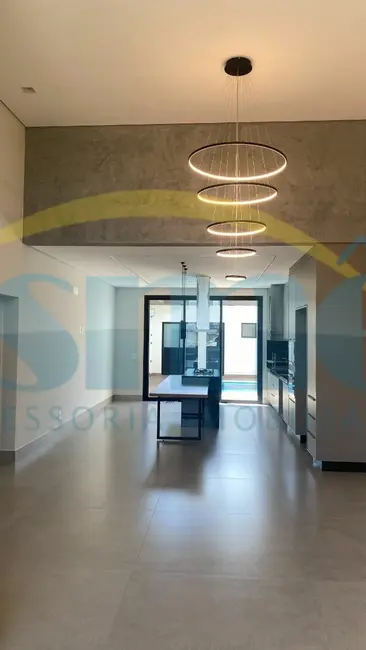 Casa de Condomínio com 3 quartos à venda, 330m2 em Parque Brasil 500, Paulinia - SP - imagem 6 Foto 6 de Casa de Condomínio com 3 quartos à venda, 330m2 em Parque Brasil 500, Paulinia - SP