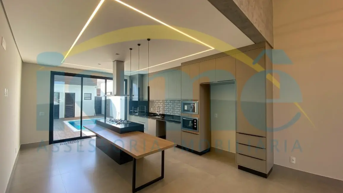 Casa de Condomínio com 3 quartos à venda, 330m2 em Parque Brasil 500, Paulinia - SP - imagem 9 Foto 9 de Casa de Condomínio com 3 quartos à venda, 330m2 em Parque Brasil 500, Paulinia - SP