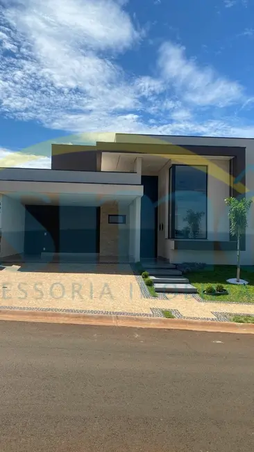 Casa de Condomínio com 3 quartos à venda, 330m2 em Parque Brasil 500, Paulinia - SP - imagem 2 Foto 2 de Casa de Condomínio com 3 quartos à venda, 330m2 em Parque Brasil 500, Paulinia - SP