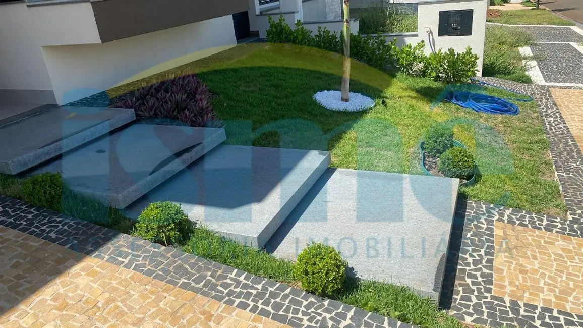 Foto 4 de Casa de Condomínio com 3 quartos à venda, 330m2 em Parque Brasil 500, Paulinia - SP