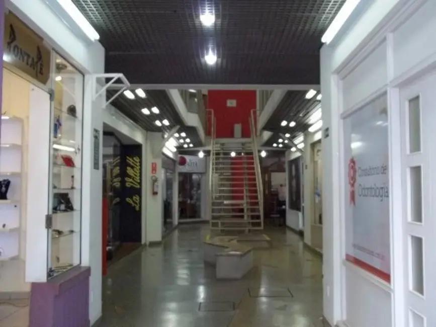 Foto 3 de Sala Comercial à venda, 74m2 em Barão Geraldo, Campinas - SP