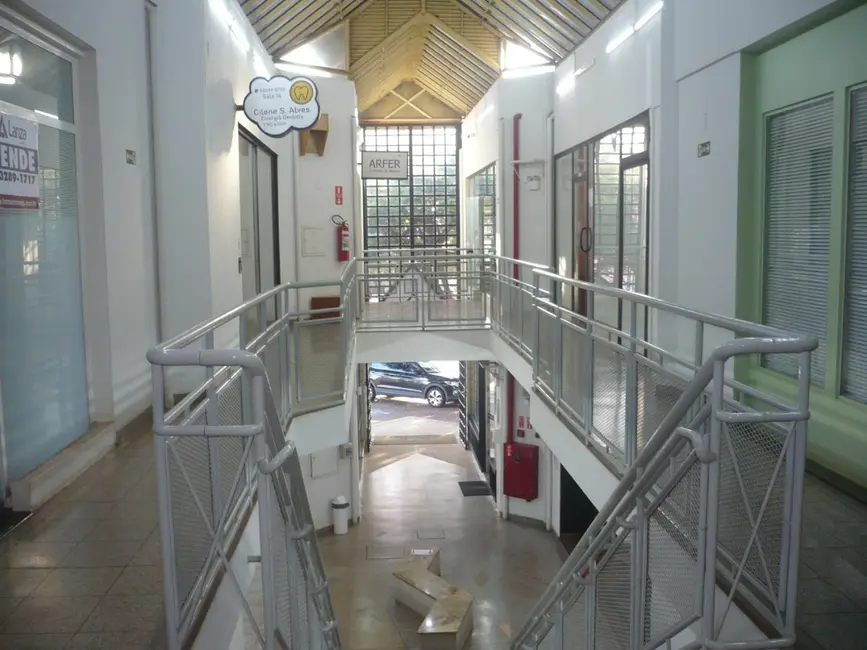 Foto 4 de Sala Comercial à venda, 74m2 em Barão Geraldo, Campinas - SP