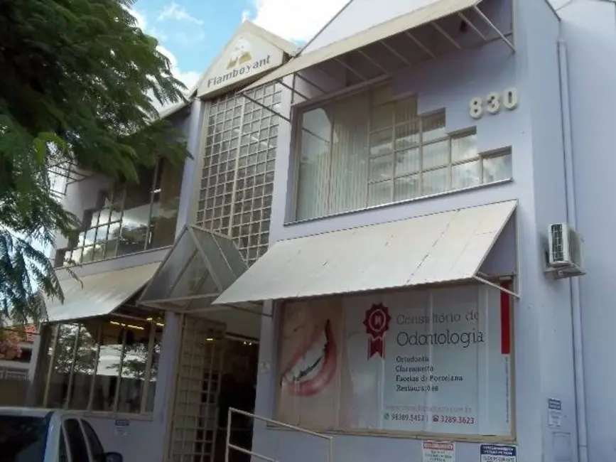 Foto 2 de Sala Comercial à venda, 74m2 em Barão Geraldo, Campinas - SP