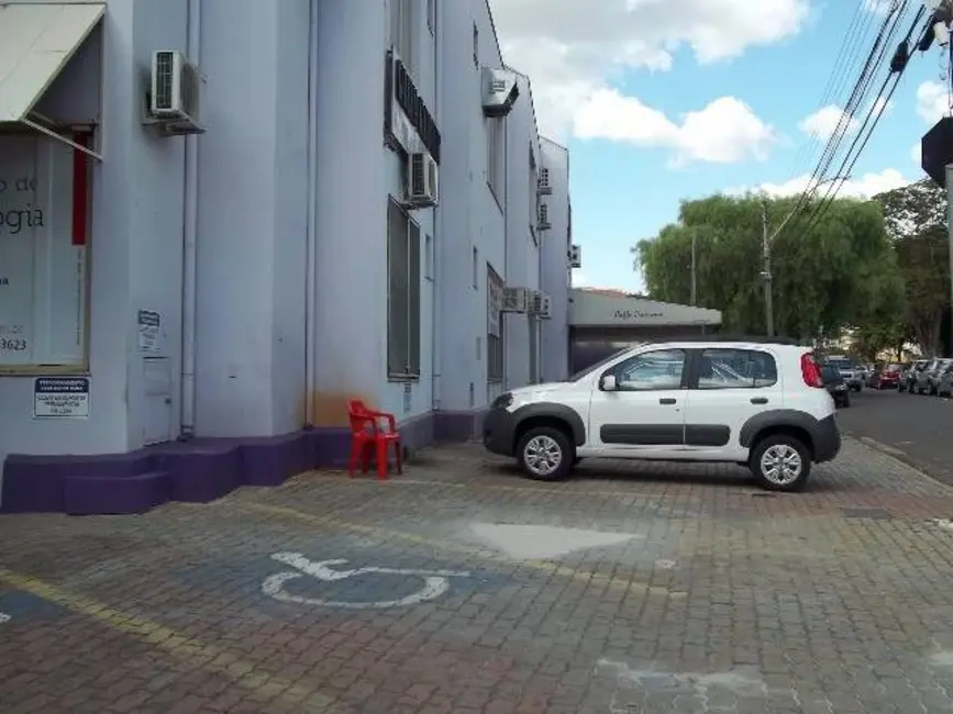 Sala Comercial à venda, 74m2 em Barão Geraldo, Campinas - SP - imagem 1 Foto 1 de Sala Comercial à venda, 74m2 em Barão Geraldo, Campinas - SP