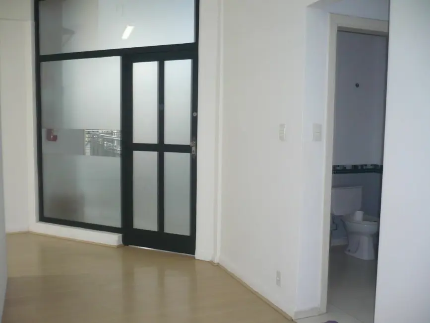 Foto 9 de Sala Comercial à venda, 74m2 em Barão Geraldo, Campinas - SP