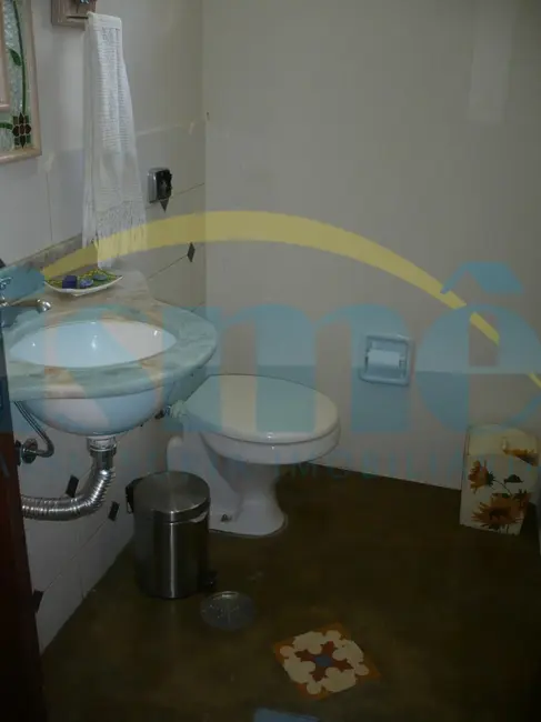 Foto 5 de Casa com 3 quartos à venda, 320m2 em Bosque de Barão Geraldo, Campinas - SP