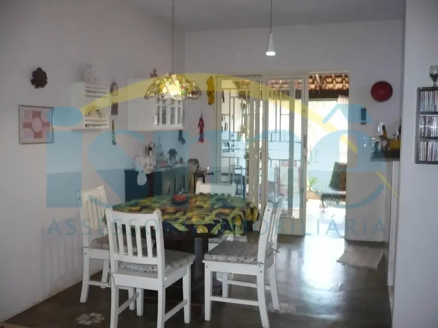 Foto 8 de Casa com 3 quartos à venda, 320m2 em Bosque de Barão Geraldo, Campinas - SP
