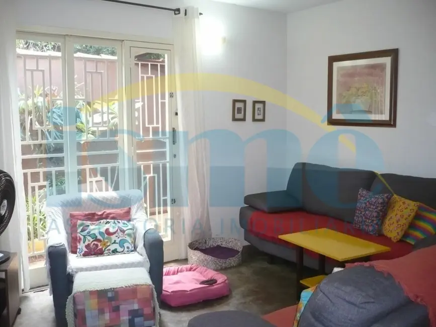 Foto 7 de Casa com 3 quartos à venda, 320m2 em Bosque de Barão Geraldo, Campinas - SP