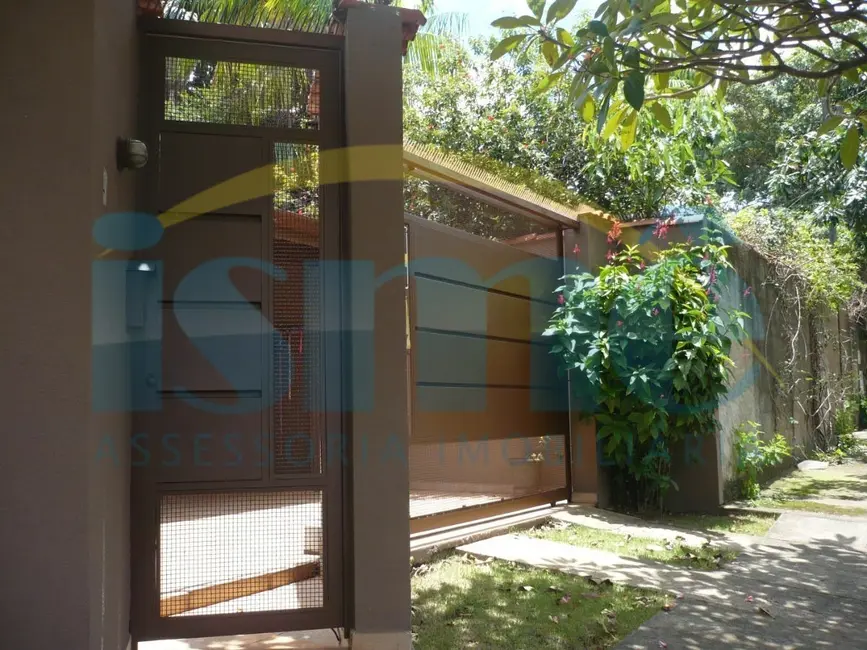 Foto 1 de Casa com 3 quartos à venda, 320m2 em Bosque de Barão Geraldo, Campinas - SP