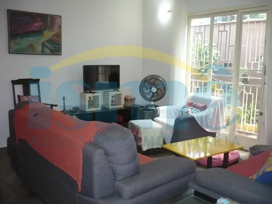 Foto 4 de Casa com 3 quartos à venda, 320m2 em Bosque de Barão Geraldo, Campinas - SP