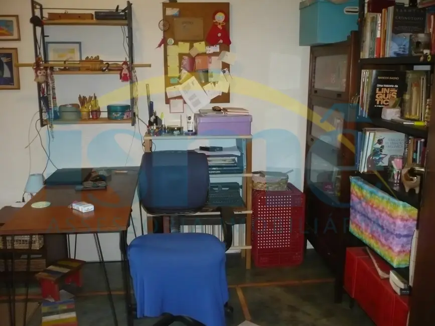 Foto 2 de Casa com 3 quartos à venda, 320m2 em Bosque de Barão Geraldo, Campinas - SP