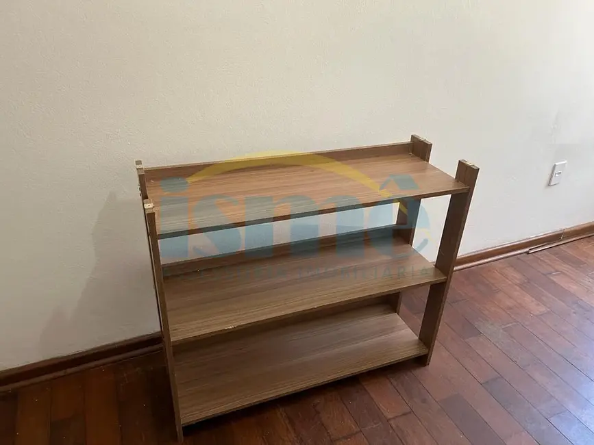 Foto 4 de Casa com 1 quarto para alugar, 30m2 em Cidade Universitária, Campinas - SP