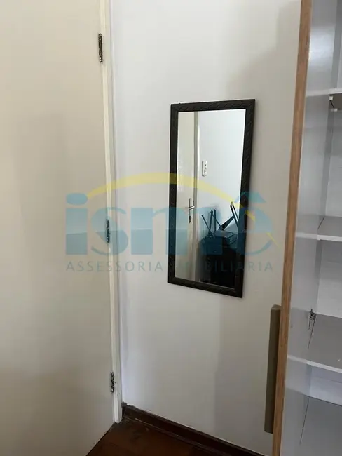 Foto 8 de Casa com 1 quarto para alugar, 30m2 em Cidade Universitária, Campinas - SP