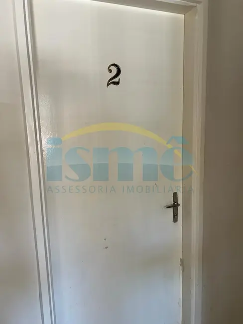 Foto 3 de Casa com 1 quarto para alugar, 30m2 em Cidade Universitária, Campinas - SP