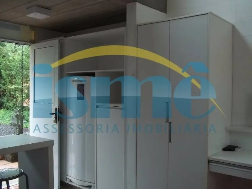 Foto 3 de Loft / Flat com 1 quarto para alugar, 45m2 em Barão Geraldo, Campinas - SP