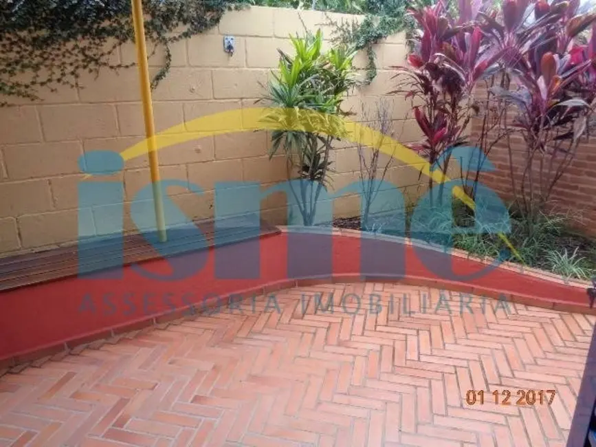 Foto 9 de Loft / Flat com 1 quarto para alugar, 45m2 em Barão Geraldo, Campinas - SP