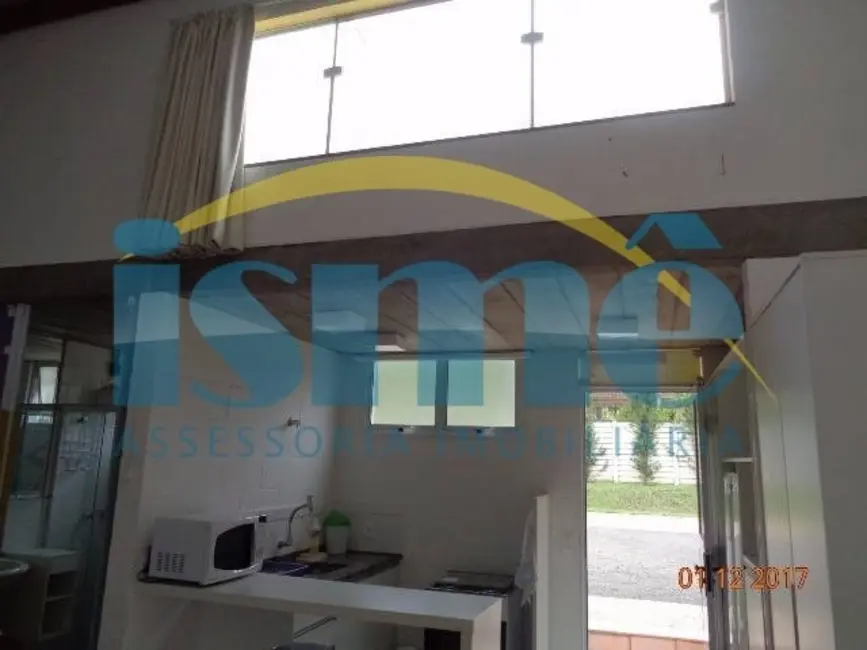 Foto 8 de Loft / Flat com 1 quarto para alugar, 45m2 em Barão Geraldo, Campinas - SP