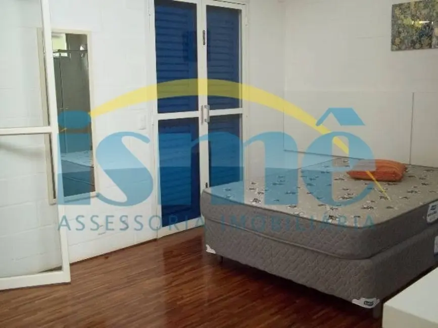 Foto 4 de Loft / Flat com 1 quarto para alugar, 45m2 em Barão Geraldo, Campinas - SP