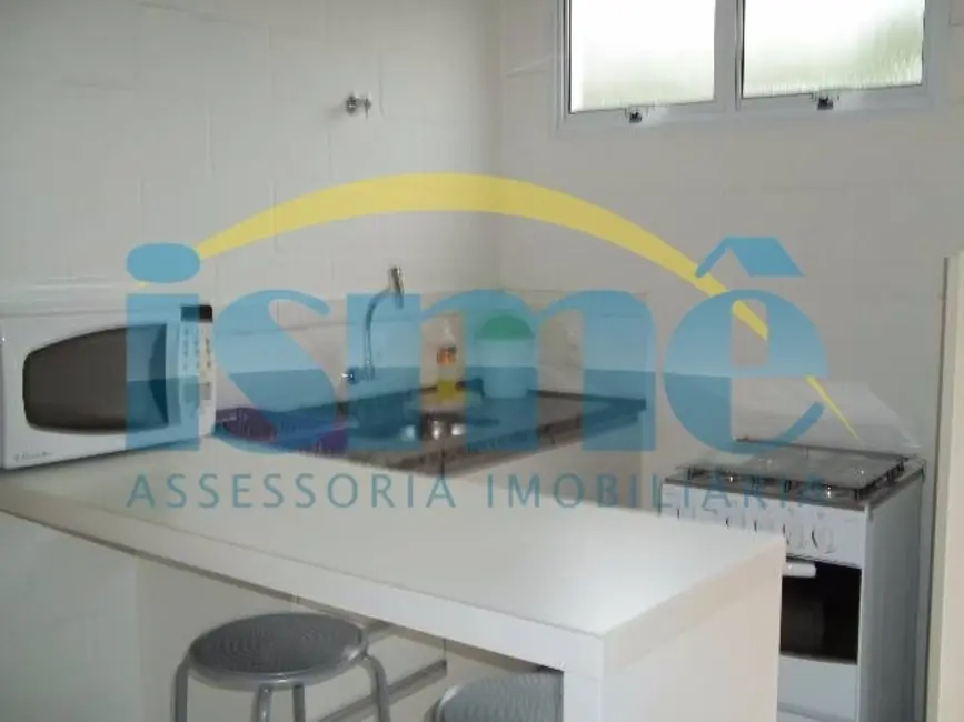 Foto 2 de Loft / Flat com 1 quarto para alugar, 45m2 em Barão Geraldo, Campinas - SP