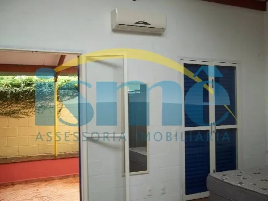 Foto 5 de Loft / Flat com 1 quarto para alugar, 45m2 em Barão Geraldo, Campinas - SP