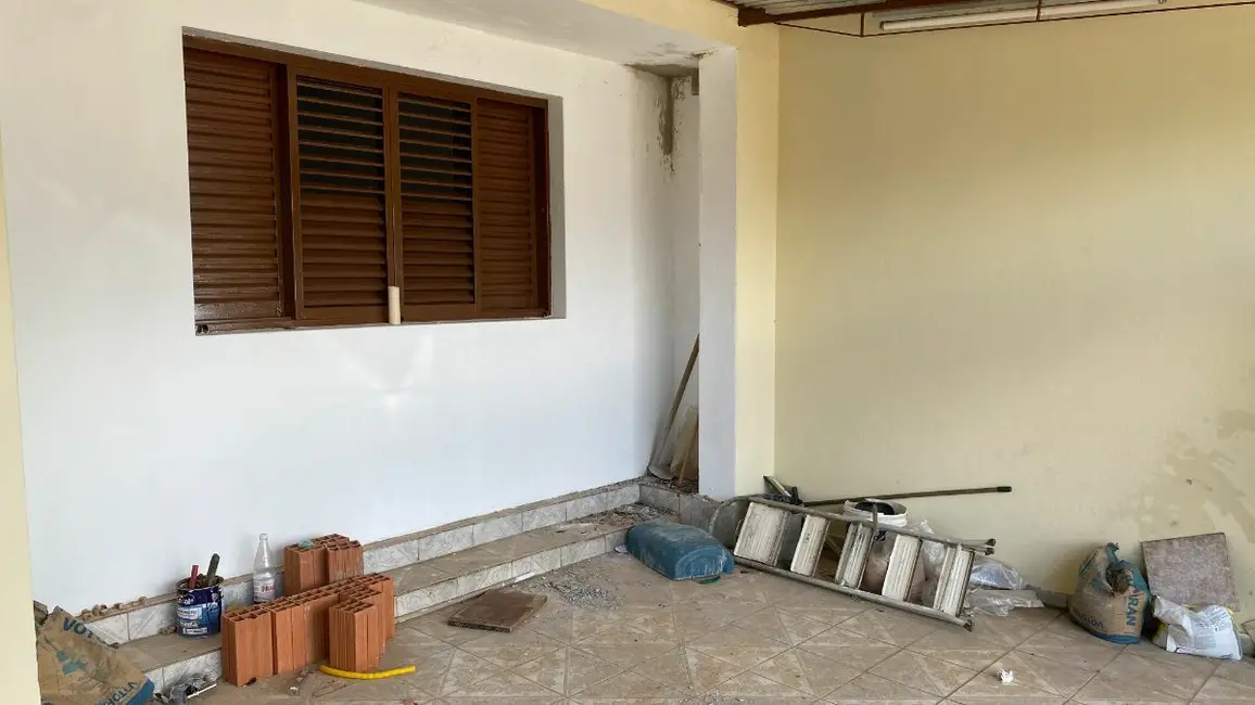 Foto 1 de Casa com 2 quartos à venda, 151m2 em Vila Nova, Campinas - SP