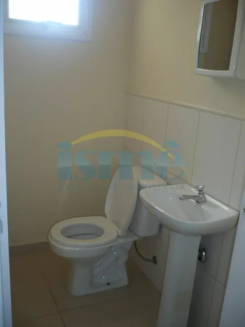 Foto 9 de Sala Comercial para alugar, 35m2 em Jardim Santa Genebra II (Barão Geraldo), Campinas - SP