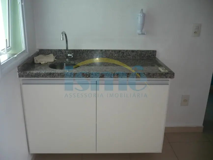 Foto 5 de Sala Comercial para alugar, 35m2 em Jardim Santa Genebra II (Barão Geraldo), Campinas - SP