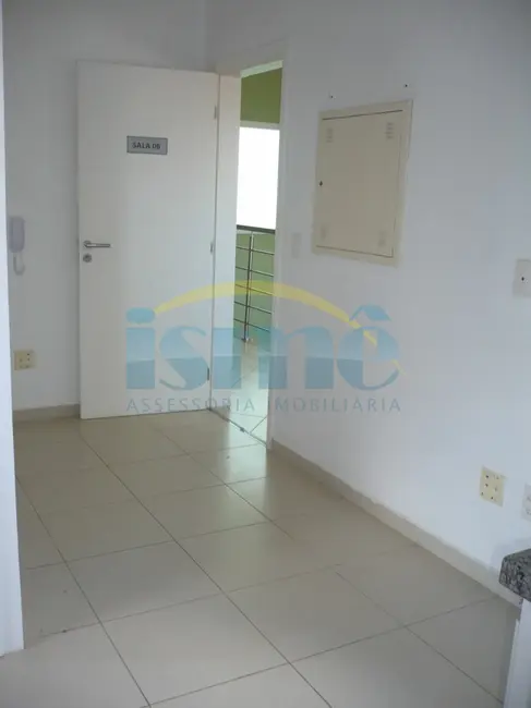 Foto 4 de Sala Comercial para alugar, 35m2 em Jardim Santa Genebra II (Barão Geraldo), Campinas - SP