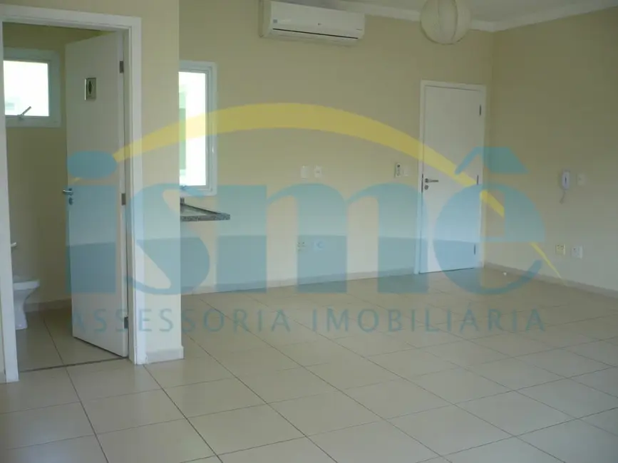 Foto 3 de Sala Comercial para alugar, 35m2 em Jardim Santa Genebra II (Barão Geraldo), Campinas - SP