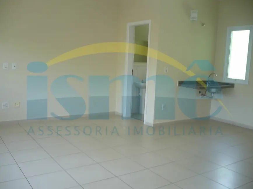 Foto 2 de Sala Comercial para alugar, 35m2 em Jardim Santa Genebra II (Barão Geraldo), Campinas - SP