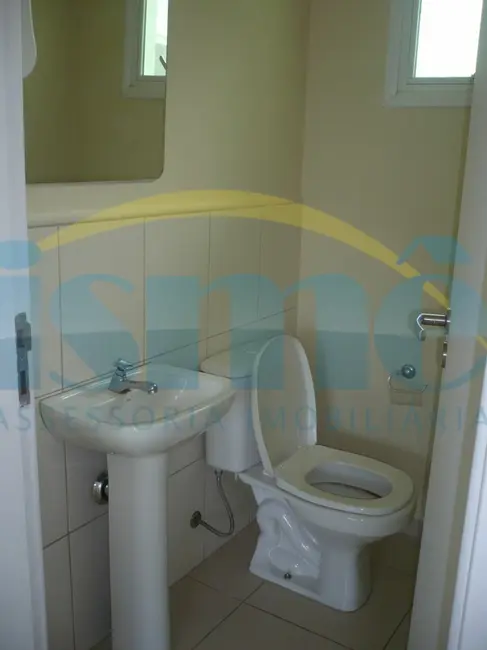 Foto 4 de Sala Comercial para alugar, 35m2 em Jardim Santa Genebra II (Barão Geraldo), Campinas - SP