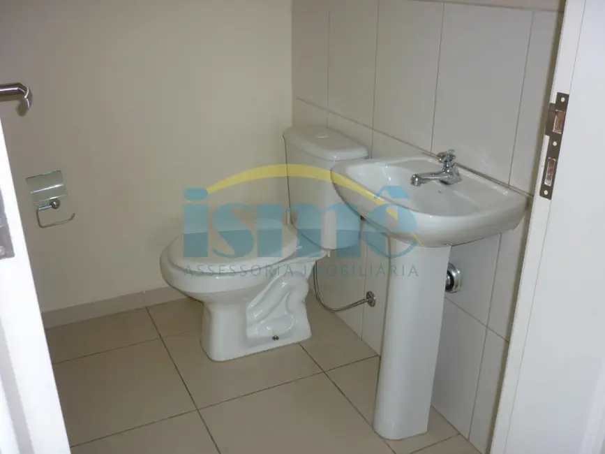 Foto 8 de Sala Comercial para alugar, 35m2 em Jardim Santa Genebra II (Barão Geraldo), Campinas - SP