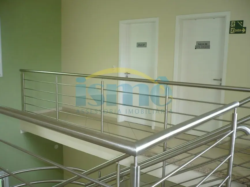 Foto 3 de Sala Comercial para alugar, 35m2 em Jardim Santa Genebra II (Barão Geraldo), Campinas - SP