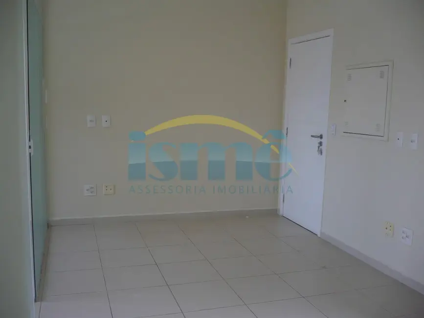 Foto 5 de Sala Comercial para alugar, 35m2 em Jardim Santa Genebra II (Barão Geraldo), Campinas - SP