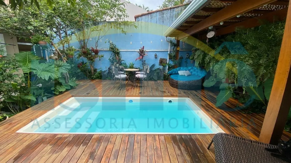 Foto 1 de Casa com 3 quartos à venda, 135m2 em Campinas - SP