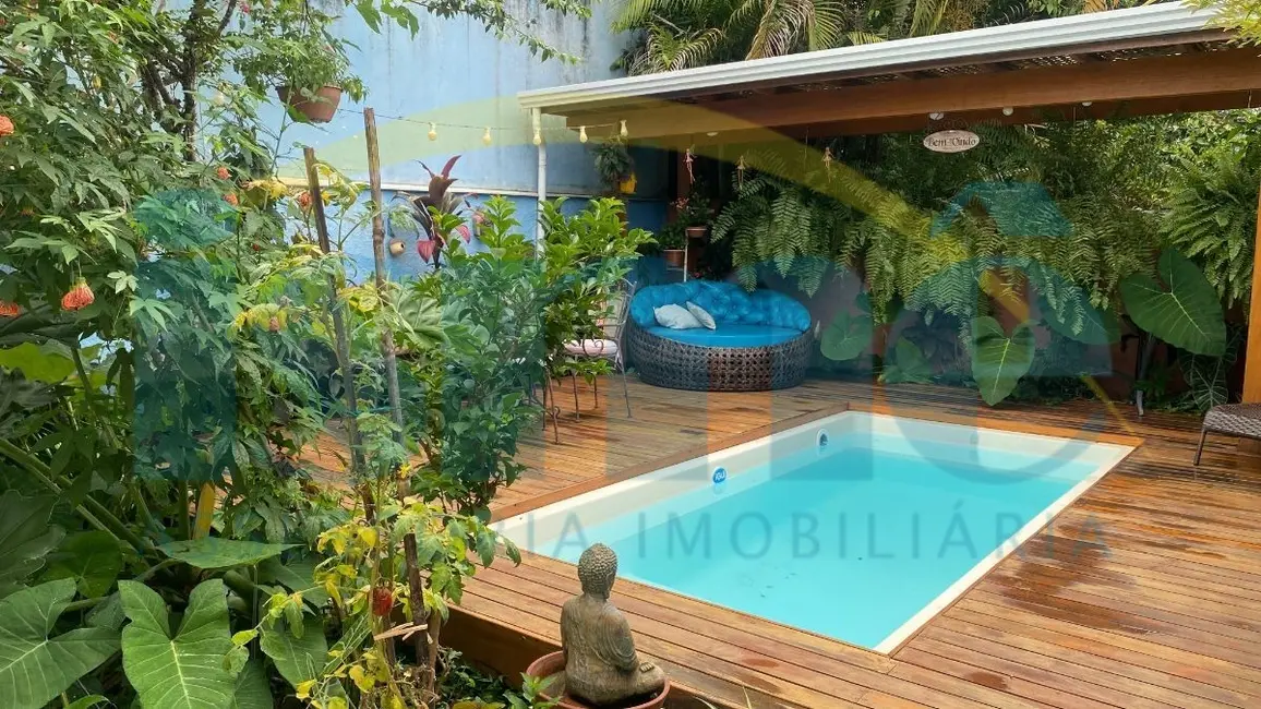 Foto 2 de Casa com 3 quartos à venda, 135m2 em Campinas - SP