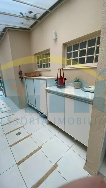 Foto 9 de Casa com 3 quartos à venda, 135m2 em Campinas - SP