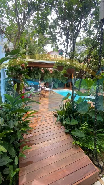 Foto 6 de Casa com 3 quartos à venda, 135m2 em Campinas - SP
