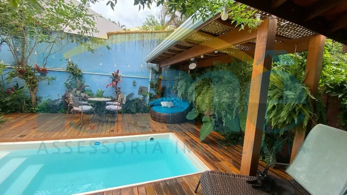 Foto 5 de Casa com 3 quartos à venda, 135m2 em Campinas - SP