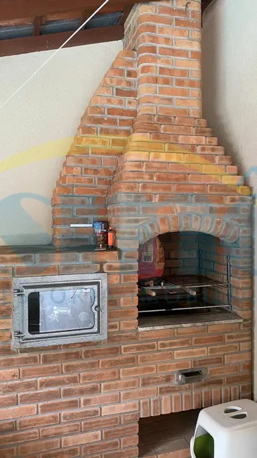 Foto 4 de Casa com 3 quartos à venda, 135m2 em Campinas - SP