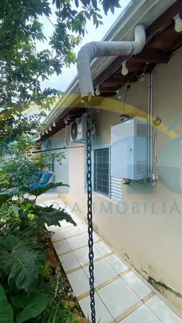 Foto 7 de Casa com 3 quartos à venda, 135m2 em Campinas - SP