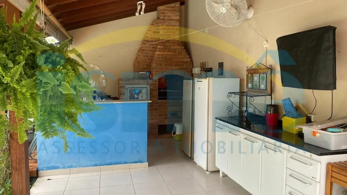 Foto 3 de Casa com 3 quartos à venda, 135m2 em Campinas - SP