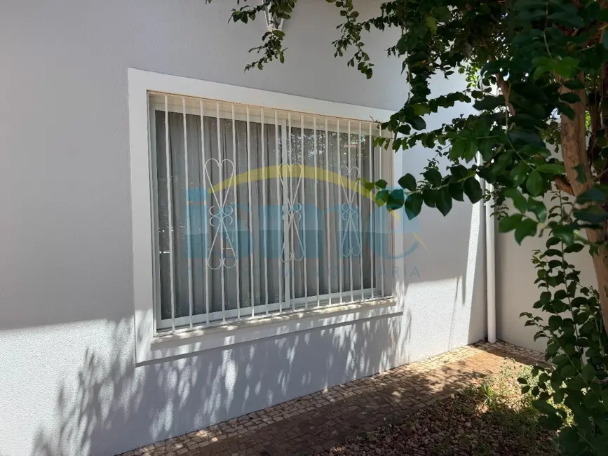 Foto 4 de Casa com 3 quartos para alugar, 200m2 em Residencial Terras do Barão, Campinas - SP