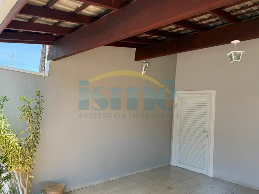 Foto 5 de Casa com 3 quartos para alugar, 200m2 em Residencial Terras do Barão, Campinas - SP