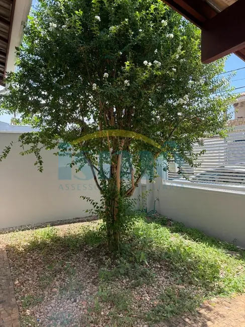Foto 3 de Casa com 3 quartos para alugar, 200m2 em Residencial Terras do Barão, Campinas - SP