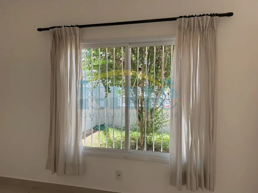 Foto 8 de Casa com 3 quartos para alugar, 200m2 em Residencial Terras do Barão, Campinas - SP