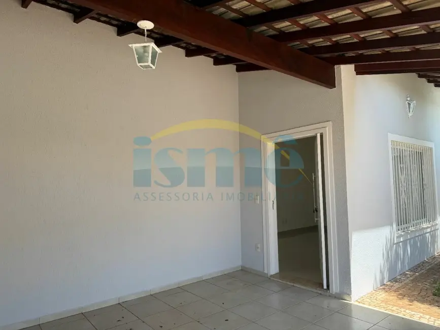 Foto 6 de Casa com 3 quartos para alugar, 200m2 em Residencial Terras do Barão, Campinas - SP