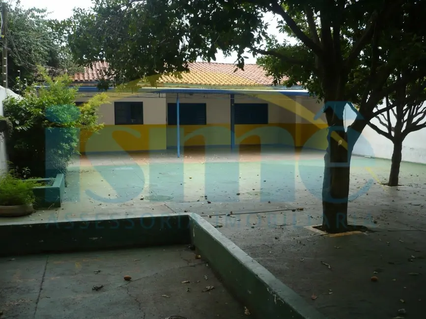 Foto 1 de Casa com 3 quartos à venda, 420m2 em Barão Geraldo, Campinas - SP